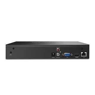 TP-LINK Sieciowy rejestrator wideo VIGI NVR1008H 8 Channel Video Recorder