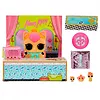 Mga Lalka L.O.L. Surprise Big Pets Neon Kitty