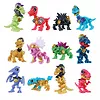 Cobi Figurki TreasureX Dino Gold mini Dino