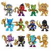 Cobi Figurka TreasureX Dino Gold Łowca Dinozaurów