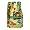 Cobi Figurka TreasureX Dino Gold Łowca Dinozaurów