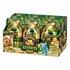 Cobi Figurka TreasureX Dino Gold Łowca Dinozaurów
