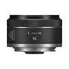 Canon Obiektyw szerokokątny RF 16MM F 2.8 STM 5051C005
