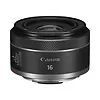 Canon Obiektyw szerokokątny RF 16MM F 2.8 STM 5051C005