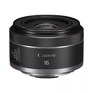 Canon Obiektyw szerokokątny RF 16MM F 2.8 STM 5051C005