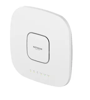 Netgear Punkt dostępowy WAX630 AP WiFi 6 AX1800