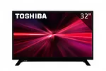 Toshiba Telewizor LED 32 cale 32L2163DG