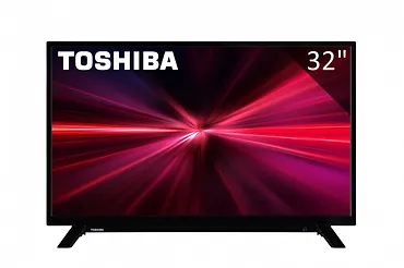 Toshiba Telewizor LED 32 cale 32L2163DG