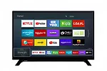Toshiba Telewizor LED 32 cale 32L2163DG