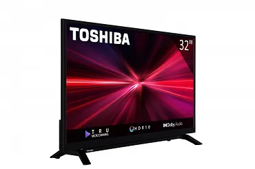 Toshiba Telewizor LED 32 cale 32L2163DG