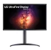 LG Electronics Monitor 32EP950-B 31,5 inch 4K HDR OLED 60Hz 16:9