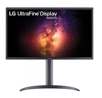 LG Electronics Monitor 32EP950-B 31,5 inch 4K HDR OLED 60Hz 16:9