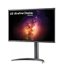 LG Electronics Monitor 32EP950-B 31,5 inch 4K HDR OLED 60Hz 16:9
