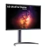 LG Electronics Monitor 32EP950-B 31,5 inch 4K HDR OLED 60Hz 16:9