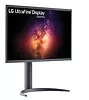LG Electronics Monitor 32EP950-B 31,5 inch 4K HDR OLED 60Hz 16:9