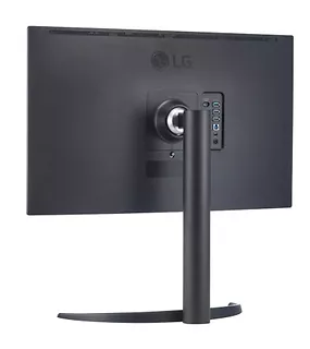 LG Electronics Monitor 32EP950-B 31,5 inch 4K HDR OLED 60Hz 16:9