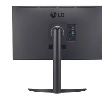 LG Electronics Monitor 32EP950-B 31,5 inch 4K HDR OLED 60Hz 16:9