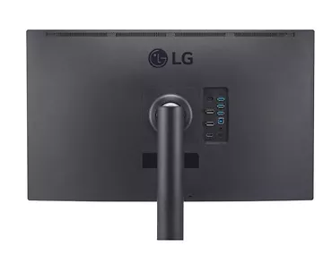LG Electronics Monitor 32EP950-B 31,5 inch 4K HDR OLED 60Hz 16:9