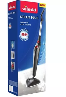 Vileda Mop parowy Steam 3.0