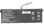 Mitsu Bateria do Acer Aspire ES1, V3 2200 mAh (25 Wh) 11.4 Volt