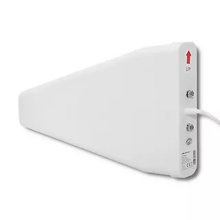 Qoltec Antena 4G LTE | 18dBi | zewnętrzna