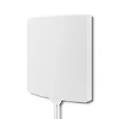 Qoltec Antena 5G | 14dBi | zewnętrzna