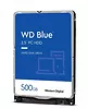 Western Digital Dysk HDD Blue 500GB 2,5'' 16MB SATAIII/5400rpm