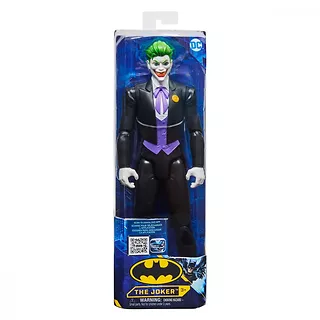 Spin Master Figurka Batman S1 V2 GML Joker