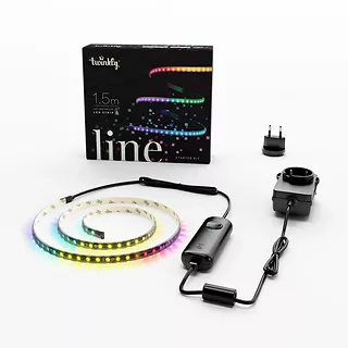 TWINKLY Inteligentna taśma LED Line 90 LED RGB