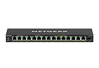 Netgear Przełącznik GS316EPP Switch unmanaged 16xGE PoE+