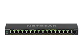 Netgear Przełącznik GS316EPP Switch unmanaged 16xGE PoE+