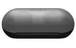 Sony Słuchawki WF-C500 czarny
