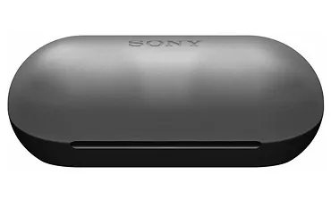 Sony Słuchawki WF-C500 czarny