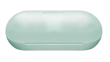 Sony Słuchawki WF-C500 zielony