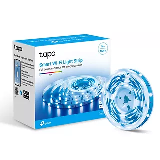 TP-LINK Taśma LED Tapo L900-5 Smart WiFi