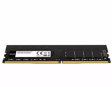 Lexar Pamięć DDR4 8GB(1*8GB)/3200 CL22