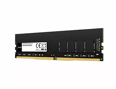 Lexar Pamięć DDR4 32GB(1*32GB)/3200 CL22