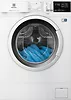 Electrolux  Pralka  EW6SN406WP