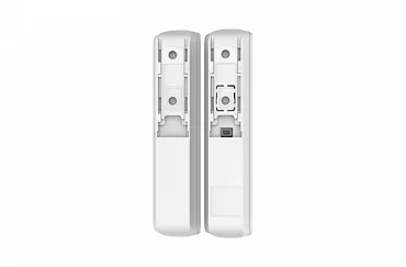 AJAX Czujnik otwarcia drzwi, okna DoorProtect biały