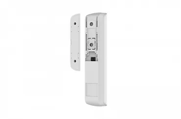 AJAX Czujnik otwarcia drzwi, okna DoorProtect biały