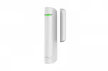 AJAX Czujnik otwarcia drzwi, okna DoorProtect biały