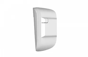 AJAX Czujnik ruchu MotionCam PIR z kamerą biały