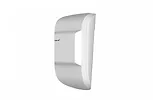 AJAX Czujnik ruchu MotionCam PIR z kamerą biały