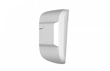 AJAX Czujnik ruchu MotionCam PIR z kamerą biały