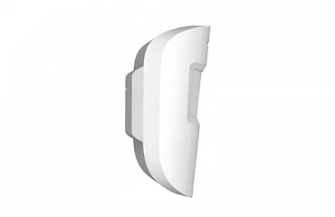 AJAX Czujnik ruchu MotionCam PIR z kamerą biały