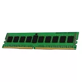 Kingston Pamięć serwerowa DDR4 16GB/2666 ECC CL19 DIMM 2Rx8 Hynix D