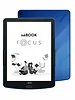 InkBOOK Czytnik Focus niebieski
