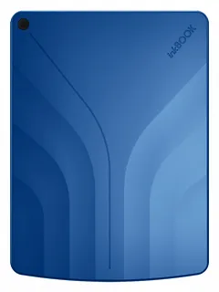 InkBOOK Czytnik Focus niebieski
