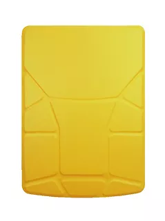 InkBOOK Etui Yoga żółte