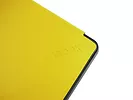 InkBOOK Etui Yoga żółte